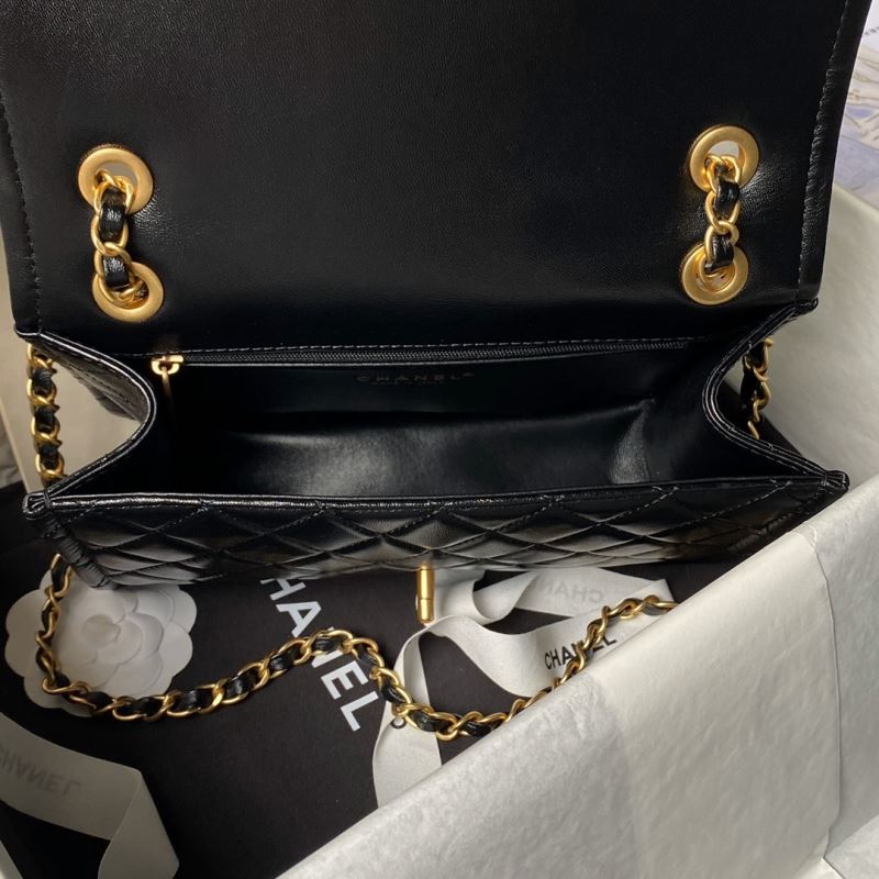 Ch**el satchel bags